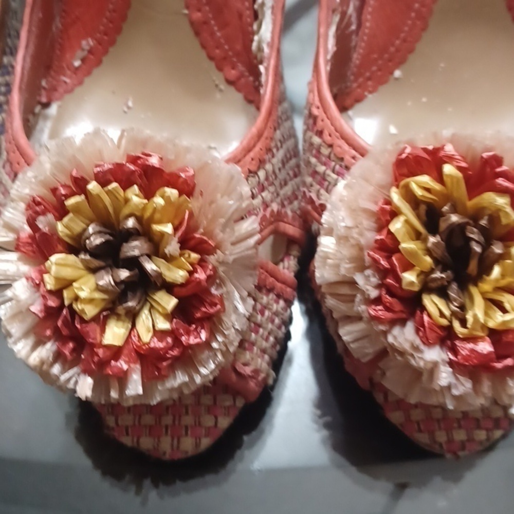 Enzo 8.5 pumps - Picture 5 of 8